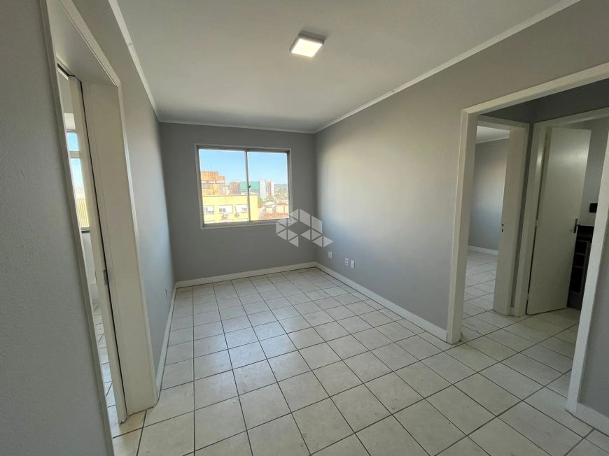 Apartamento em Cidade Baixa