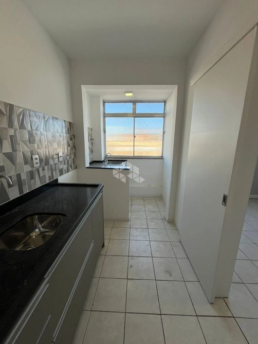 Apartamento em Cidade Baixa