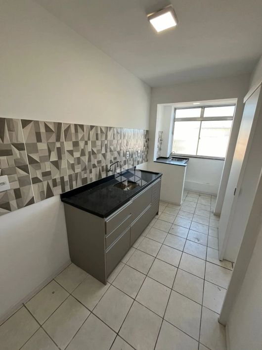 Apartamento em Cidade Baixa