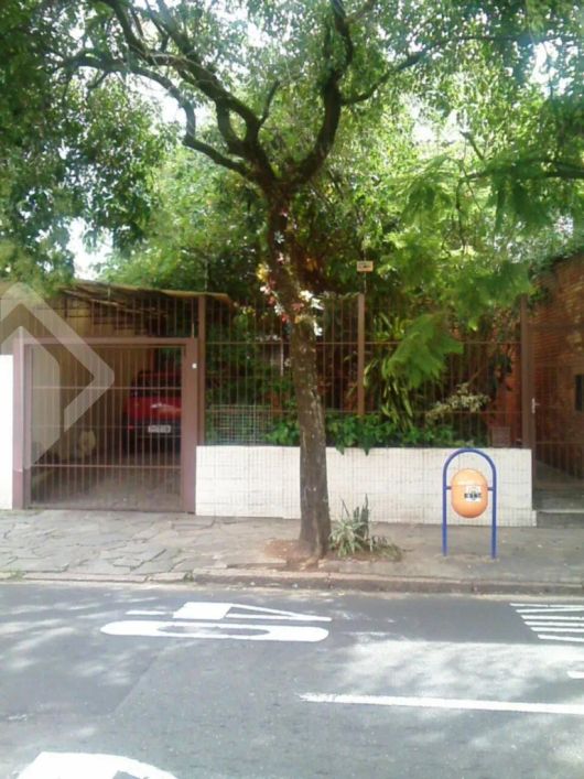 Venda de casa residencial com 169 m², 4 dormitórios/quartos na Cidade Baixa