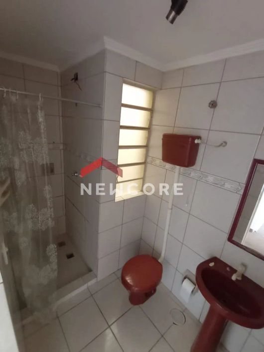 Apartamento em Avenida Quaraí - Nonoai - Porto Alegre/RS