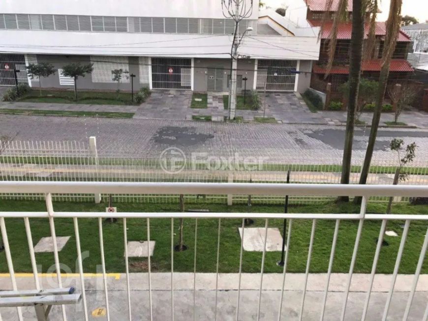 Apartamento à venda Rua Piauí, Santa Maria Goretti - Porto Alegre