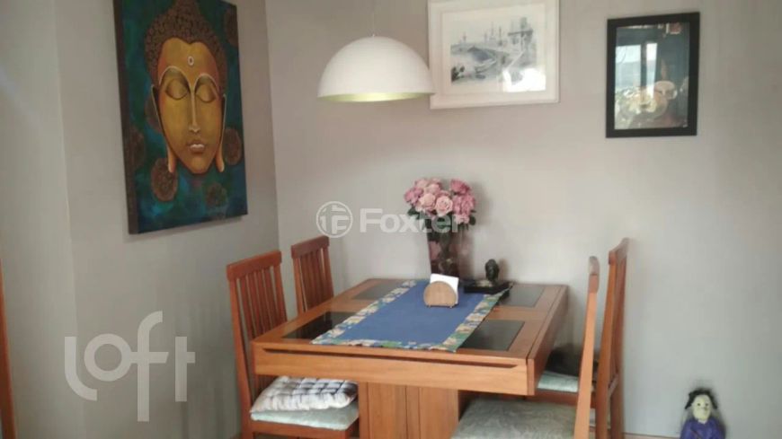 Apartamento à venda Rua Piauí, Santa Maria Goretti - Porto Alegre