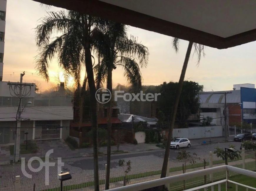 Apartamento à venda Rua Piauí, Santa Maria Goretti - Porto Alegre