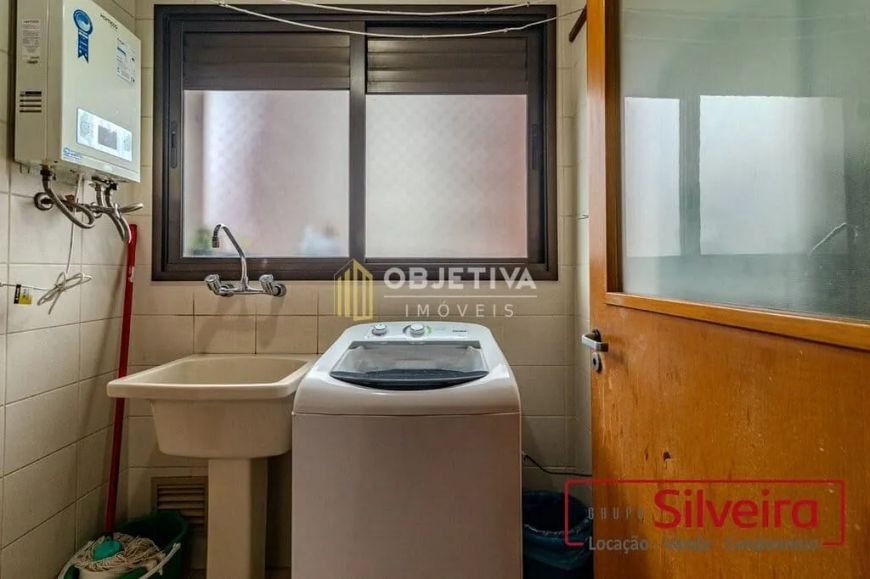 Apartamento à venda 3 Quartos 1 Suite 1 Vaga 97M² Jardim Lindóia Porto Alegre - RS