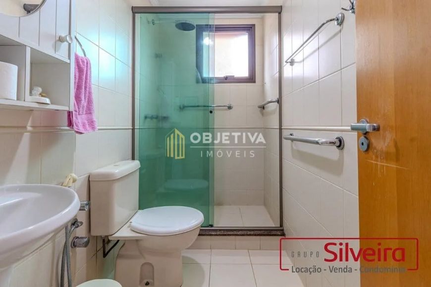 Apartamento à venda 3 Quartos 1 Suite 1 Vaga 97M² Jardim Lindóia Porto Alegre - RS