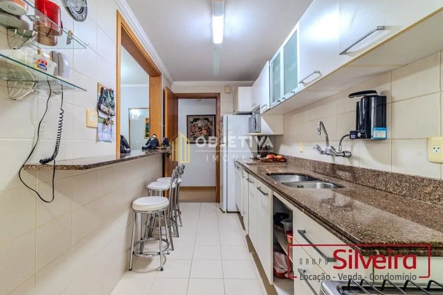 Apartamento à venda 3 Quartos 1 Suite 1 Vaga 97M² Jardim Lindóia Porto Alegre - RS