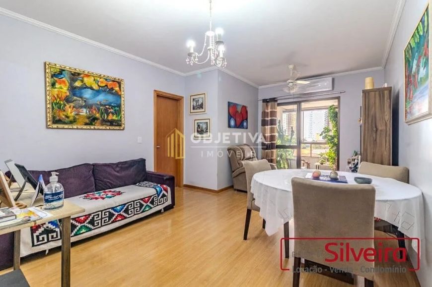 Apartamento à venda 3 Quartos 1 Suite 1 Vaga 97M² Jardim Lindóia Porto Alegre - RS