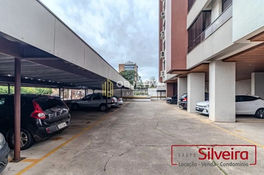 Apartamento à venda 3 Quartos 1 Suite 1 Vaga 97M² Jardim Lindóia Porto Alegre - RS