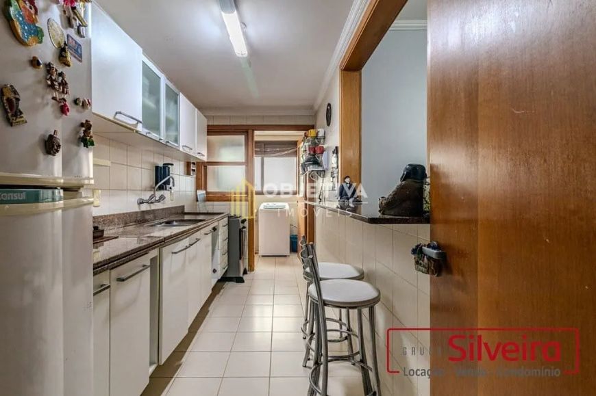 Apartamento à venda 3 Quartos 1 Suite 1 Vaga 97M² Jardim Lindóia Porto Alegre - RS