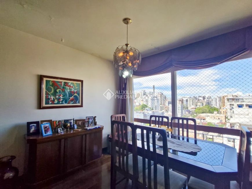 Apartamento no bairro Rio Branco