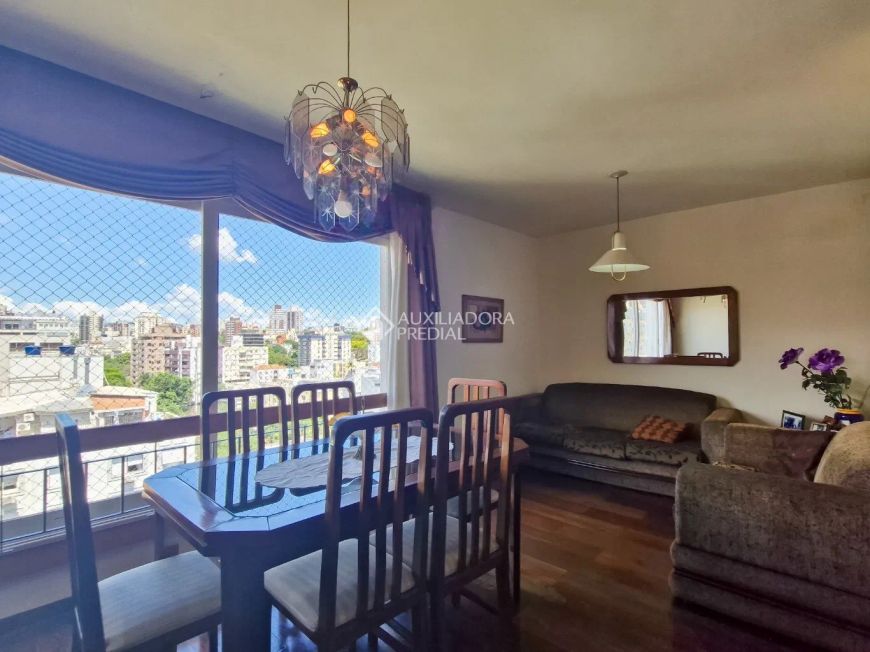 Apartamento no bairro Rio Branco