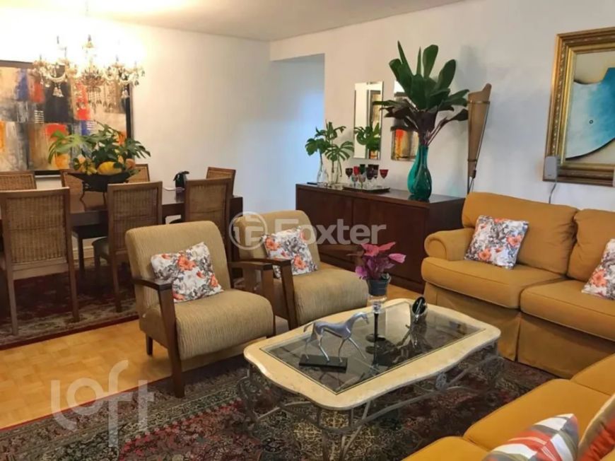 Apartamento à venda Avenida Independência, Independência - Porto Alegre
