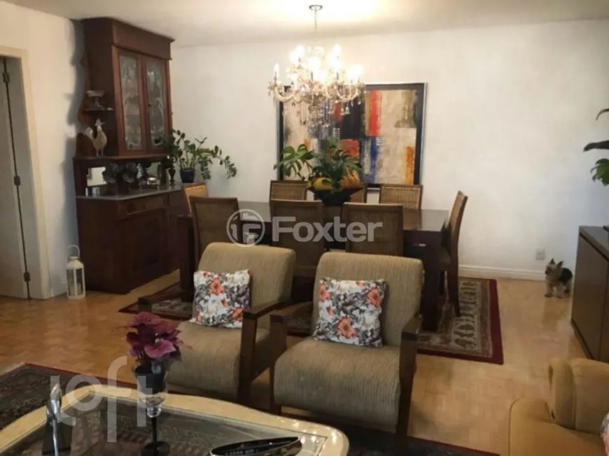 Apartamento à venda Avenida Independência, Independência - Porto Alegre