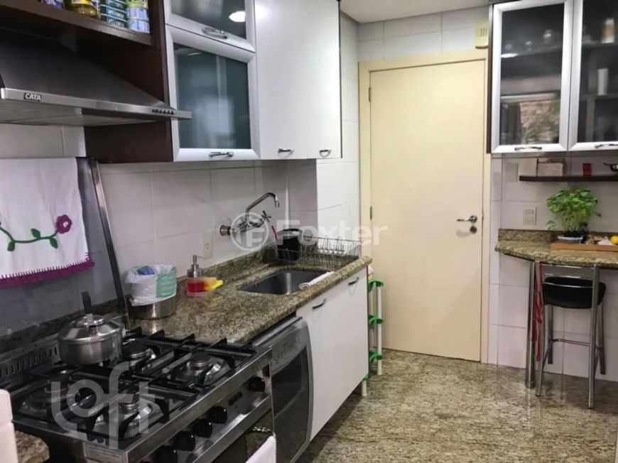 Apartamento à venda Avenida Independência, Independência - Porto Alegre