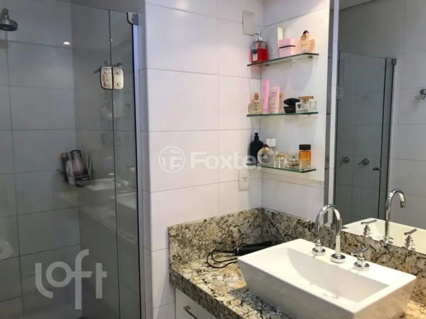 Apartamento à venda Avenida Independência, Independência - Porto Alegre