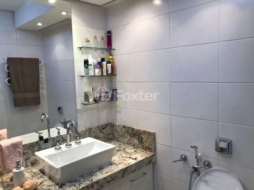 Apartamento à venda Avenida Independência, Independência - Porto Alegre