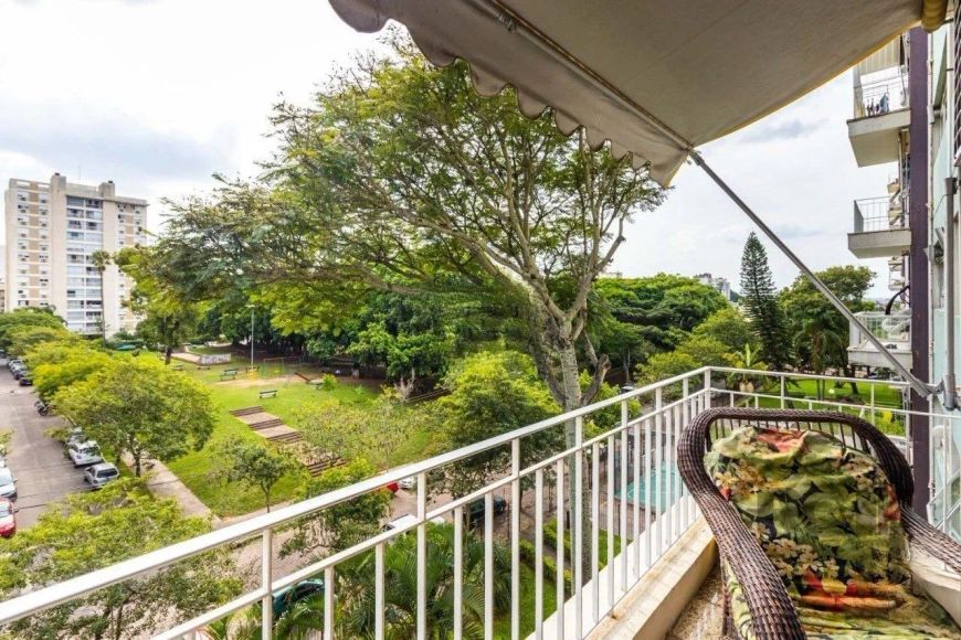 *Condomínio Morada das Flores* - Jardim Lindóia, Porto Alegre/RS Apartamento à venda com 129,39m² de