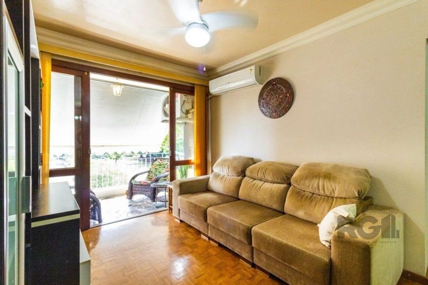 *Condomínio Morada das Flores* - Jardim Lindóia, Porto Alegre/RS Apartamento à venda com 129,39m² de