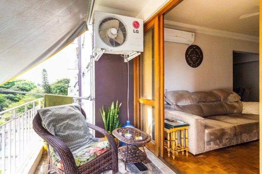 *Condomínio Morada das Flores* - Jardim Lindóia, Porto Alegre/RS Apartamento à venda com 129,39m² de