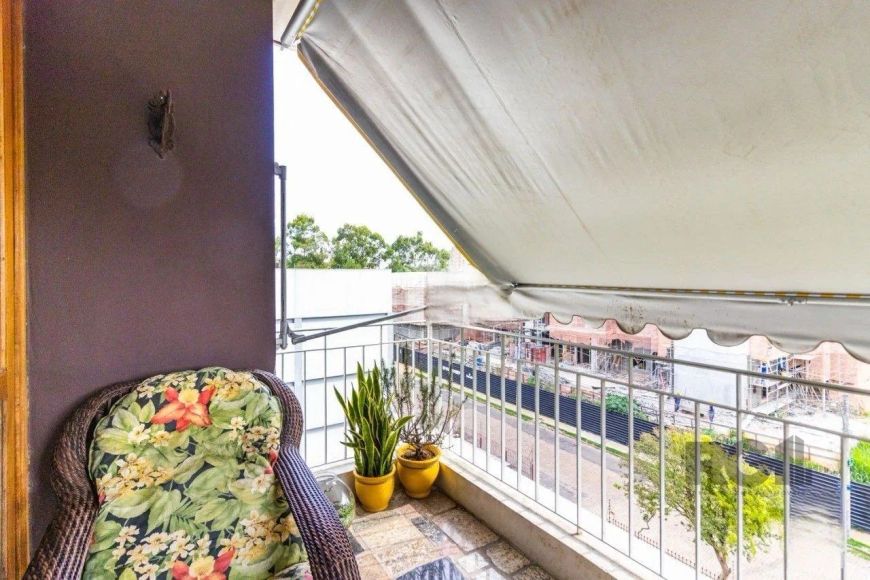 *Condomínio Morada das Flores* - Jardim Lindóia, Porto Alegre/RS Apartamento à venda com 129,39m² de