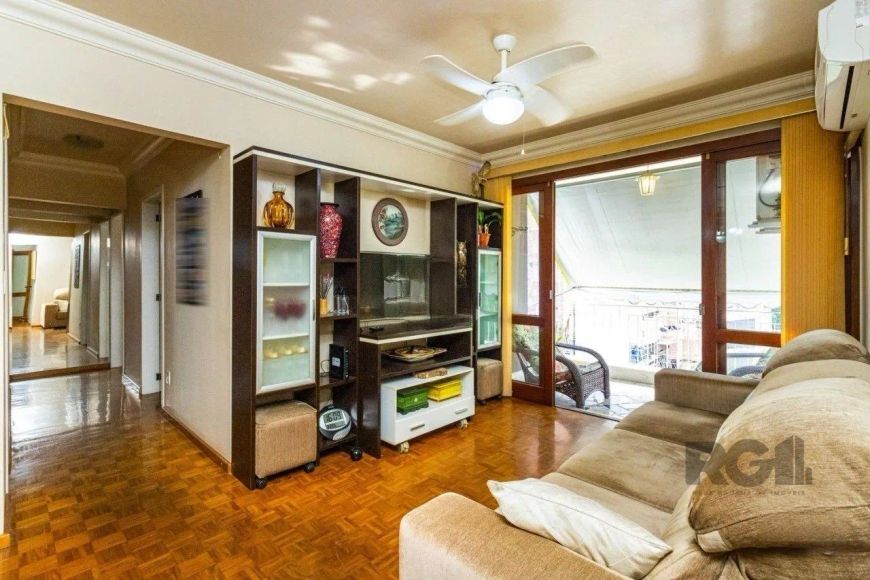 *Condomínio Morada das Flores* - Jardim Lindóia, Porto Alegre/RS Apartamento à venda com 129,39m² de