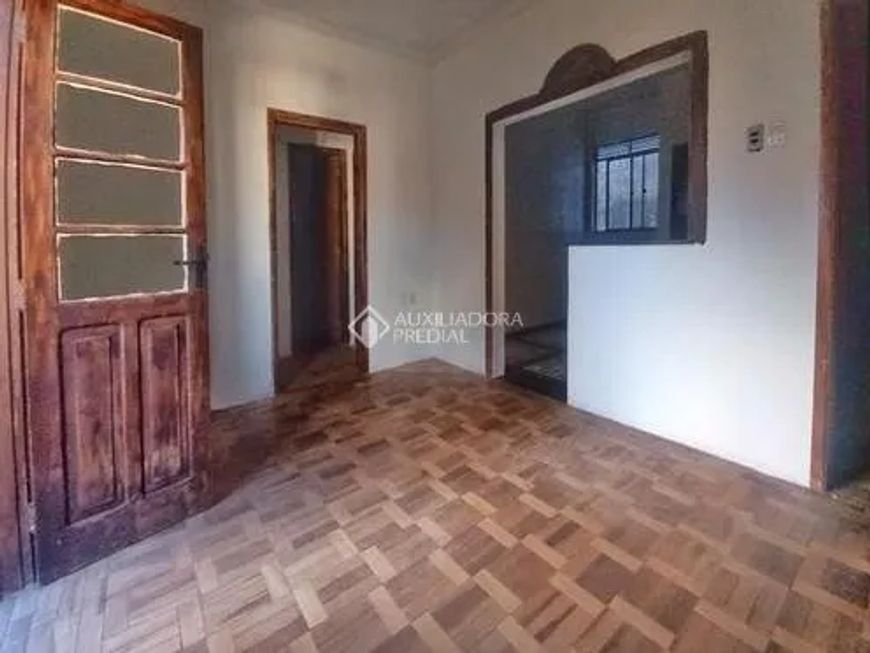 Apartamento 2 quartos com suíte no bairro Santana