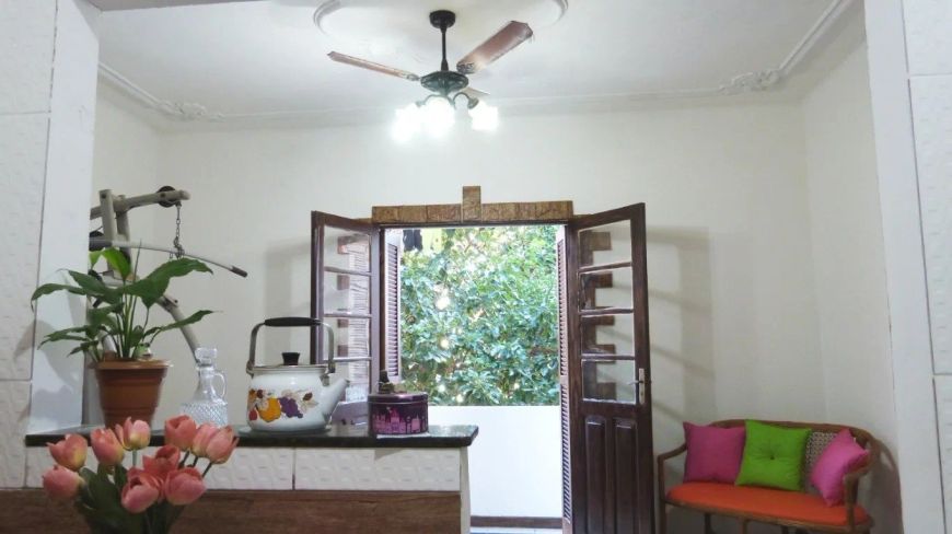 Apartamento 2 quartos com suíte no bairro Santana
