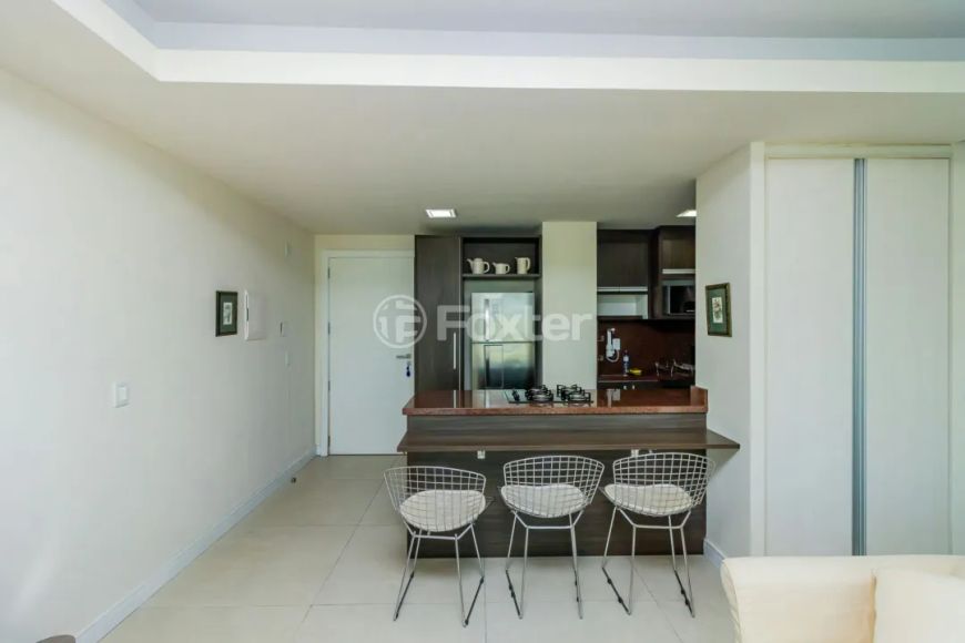 Loft à venda Avenida Borges de Medeiros, Praia de Belas - Porto Alegre