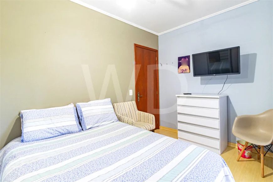 Casa com 3 quartos à venda em Jardim Itu - RS