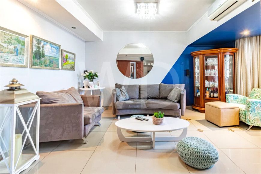 Casa com 3 quartos à venda em Jardim Itu - RS