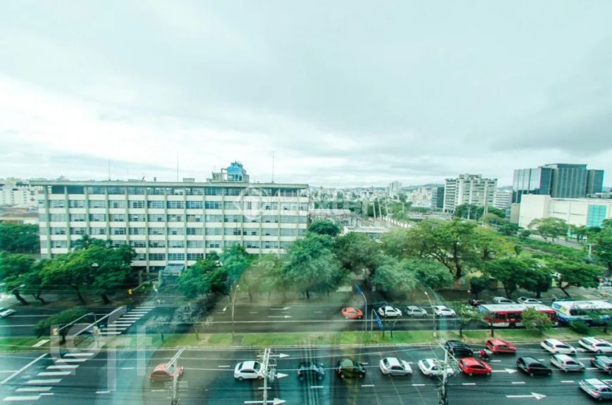 Apartamento à venda Avenida Borges de Medeiros, Centro Histórico - Porto Alegre