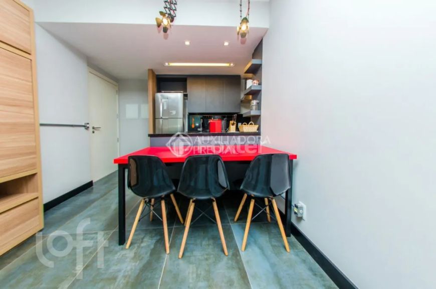 Apartamento à venda Avenida Borges de Medeiros, Centro Histórico - Porto Alegre