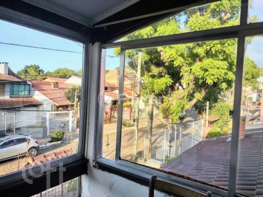 Casa à venda Rua Fábio de Barros, Nonoai - Porto Alegre