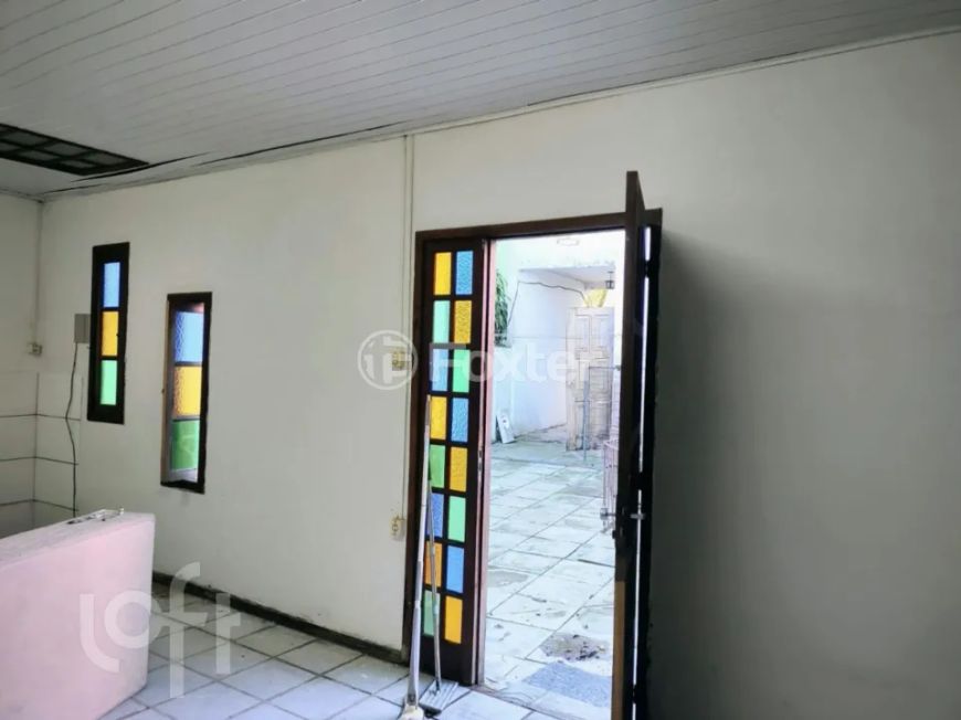Casa à venda Rua Fábio de Barros, Nonoai - Porto Alegre