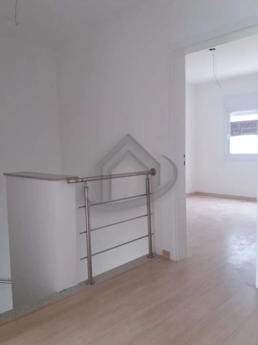 Sobrado para Venda - 143.76m², 3 dormitórios, sendo 1 suites, 2 vagas - Aberta dos Morros
