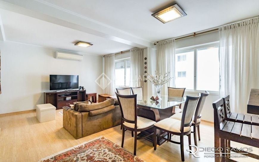 Apartamento no bairro Higienópolis