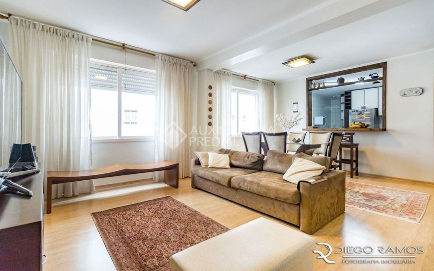 Apartamento no bairro Higienópolis