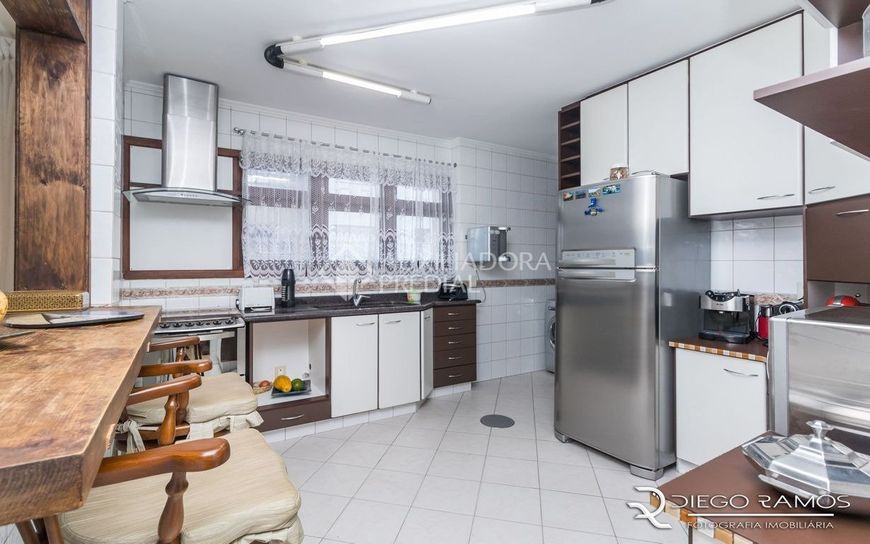 Apartamento no bairro Higienópolis