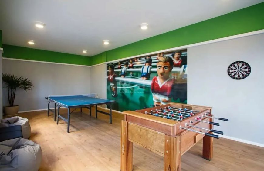 Apartamento de 2 dormitórios MOBILIADO e DECORADO com móveis planejados ITALINEA e demais móveis da