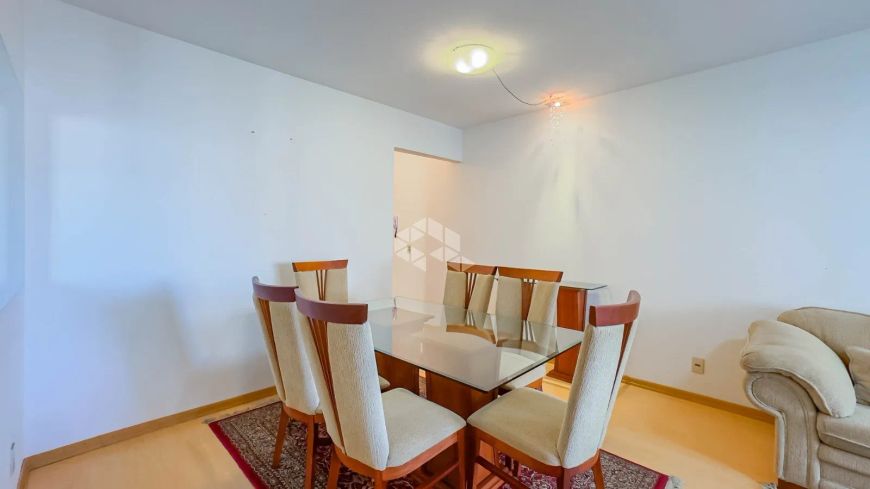 Apartamento em Menino Deus