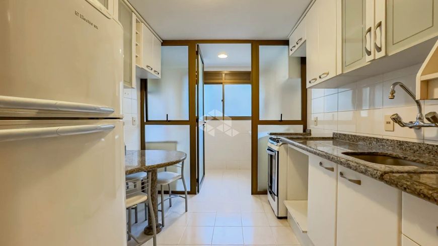 Apartamento em Menino Deus