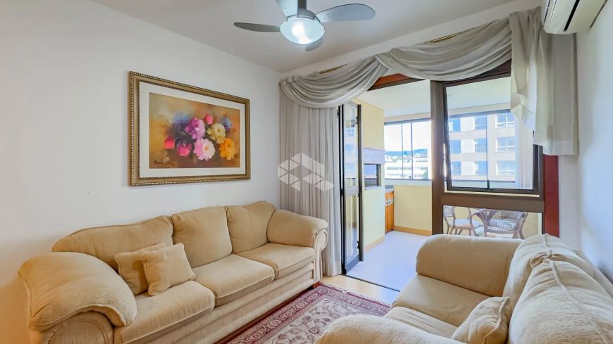Apartamento em Menino Deus