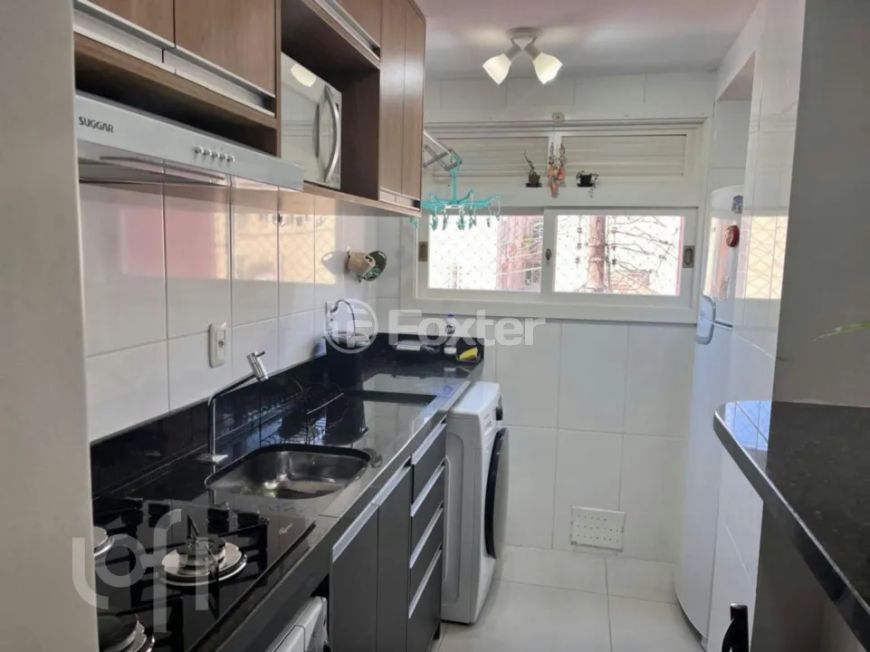 Apartamento à venda Rua Luiz Afonso, Cidade Baixa - Porto Alegre