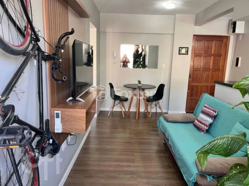 Apartamento à venda Rua Luiz Afonso, Cidade Baixa - Porto Alegre