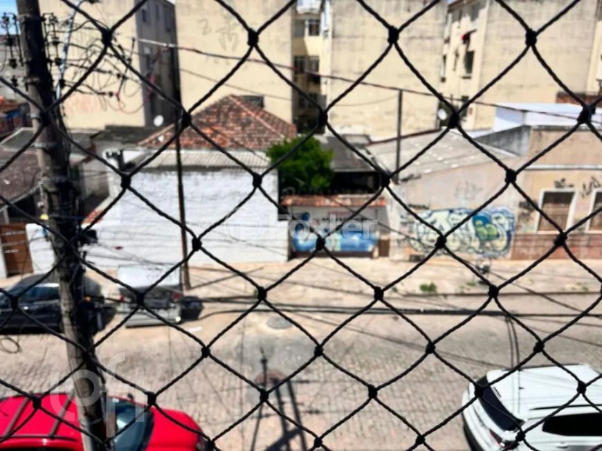 Apartamento à venda Rua Luiz Afonso, Cidade Baixa - Porto Alegre