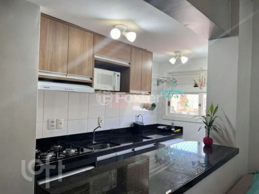Apartamento à venda Rua Luiz Afonso, Cidade Baixa - Porto Alegre