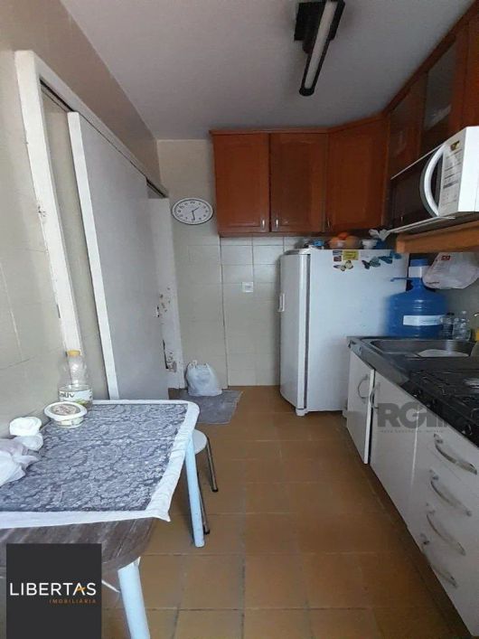 Apartamento 1 dormitórios à venda Menino Deus Porto Alegre/RS