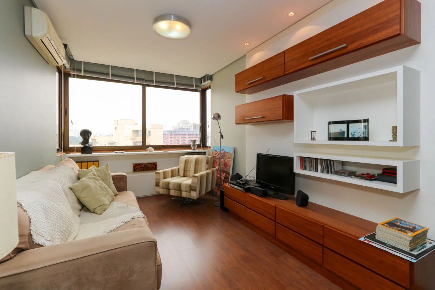 Imóvel para venda com 67 metros quadrados com 2 quartos em Cidade Baixa - Porto Alegre - RS