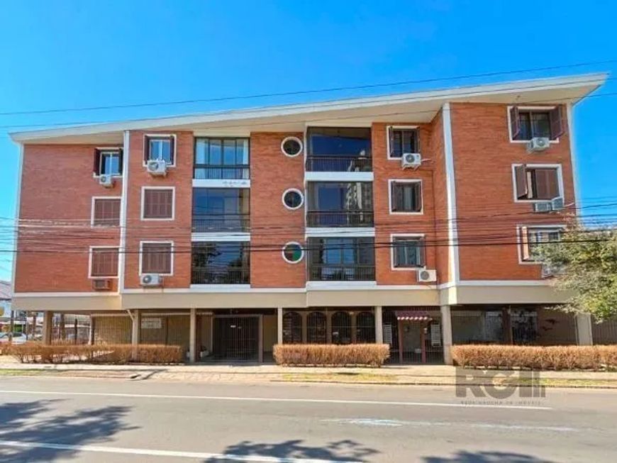 Apartamento em Porto Alegre, no bairro Praia de Belas, com 2 dormitório(s), e 2 banheiros, à venda.